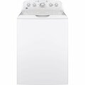 Almo GE 4.5 cu. ft. Top Load Washer with 2nd Rinse, Auto Soak, and Precise-Fill Feature GTW465ASNWW